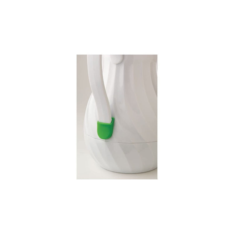 Kinox K664 Insulated Coffee Server, White - NewNest Australia