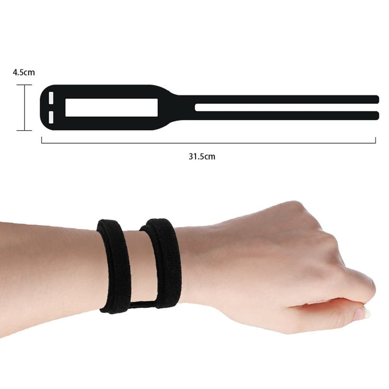 Dawwoti Wrist Brace for TFCC Tear, Adjustable Wrist Brace/Support/Bandage, for Triangular Fibrocartilage Injuries, Ulnar Sided Wrist Pain, Weight Bearing Strain,and Weight Bearing Strain, 1 Pack - NewNest Australia