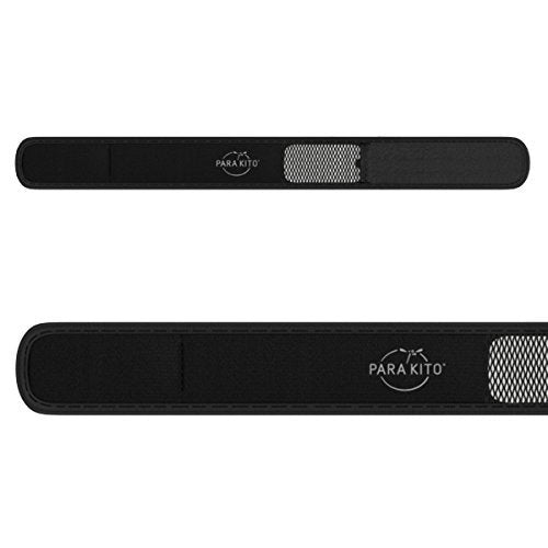 PARA'KITO Wristband Black - NewNest Australia