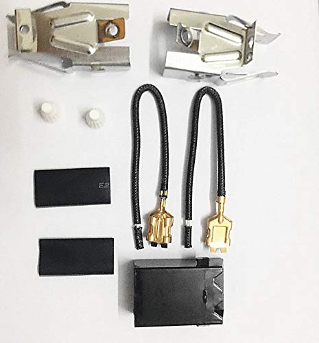 Range Burner Receptacle Kit for Whirlpool 330031 AP3075808 PS340571 - NewNest Australia
