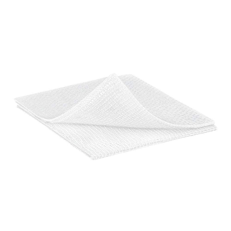 ES-COMPRESSES sterile 5x5 cm 8-fold 25X2 pieces 2 pieces (pack of 1) - NewNest Australia