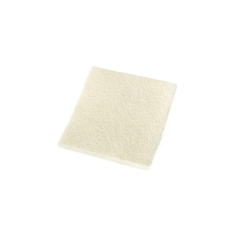 Medpride Calcium Alginate Wound Dressing Pads| 2” x 2” Patches, 10-Pack| Antimicrobial, Non-Stick Padding, Sterile, Highly Absorbent & Comfortable| Flexible & Gentle on The Skin, Faster Healing 2'' x 2'' - NewNest Australia