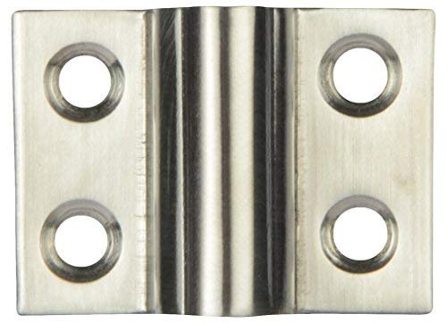 ssiskcon Interior Sliding Latch Barrel Bolt Stainless Steel Long Door Latch Slide Lock Commercial 10mm x 8" Satin Ball Knob Heavy Duty 32D(630) Defender Security - Pack of 1 8 inch barrel bolt - NewNest Australia