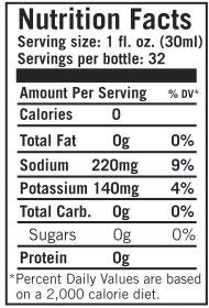 Motive Pure Electrolyte Hydration Berry 32 Fl Oz (Pack of 1) - NewNest Australia