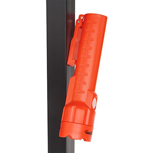 Nightstick NSP-2422R Dual-Light with Dual Magnet, Multi-Purpose , Red - NewNest Australia