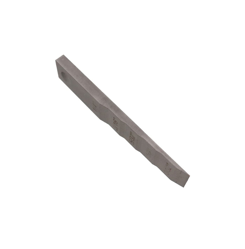 B&B Pipe 2130 Stepped Pipe Wedge (Small) 3/4" Width x 4" Length for Pipe Fitting Welding - NewNest Australia