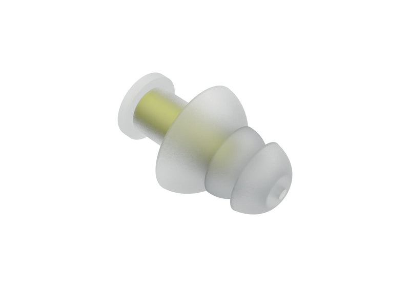 Earplugs For Children, Noise And Water Protection, Attenuation 18 Db, Ultra-Comfortable Hearing Protection: 2+1 Crowns And Double Filters, Hypoallergenic And Reusable. Plic Audio - NewNest Australia