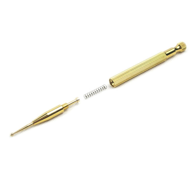 ROSENICE Ear Acupuncture Point Probe with Built-in Body Stimulator Acupressure Pen - NewNest Australia