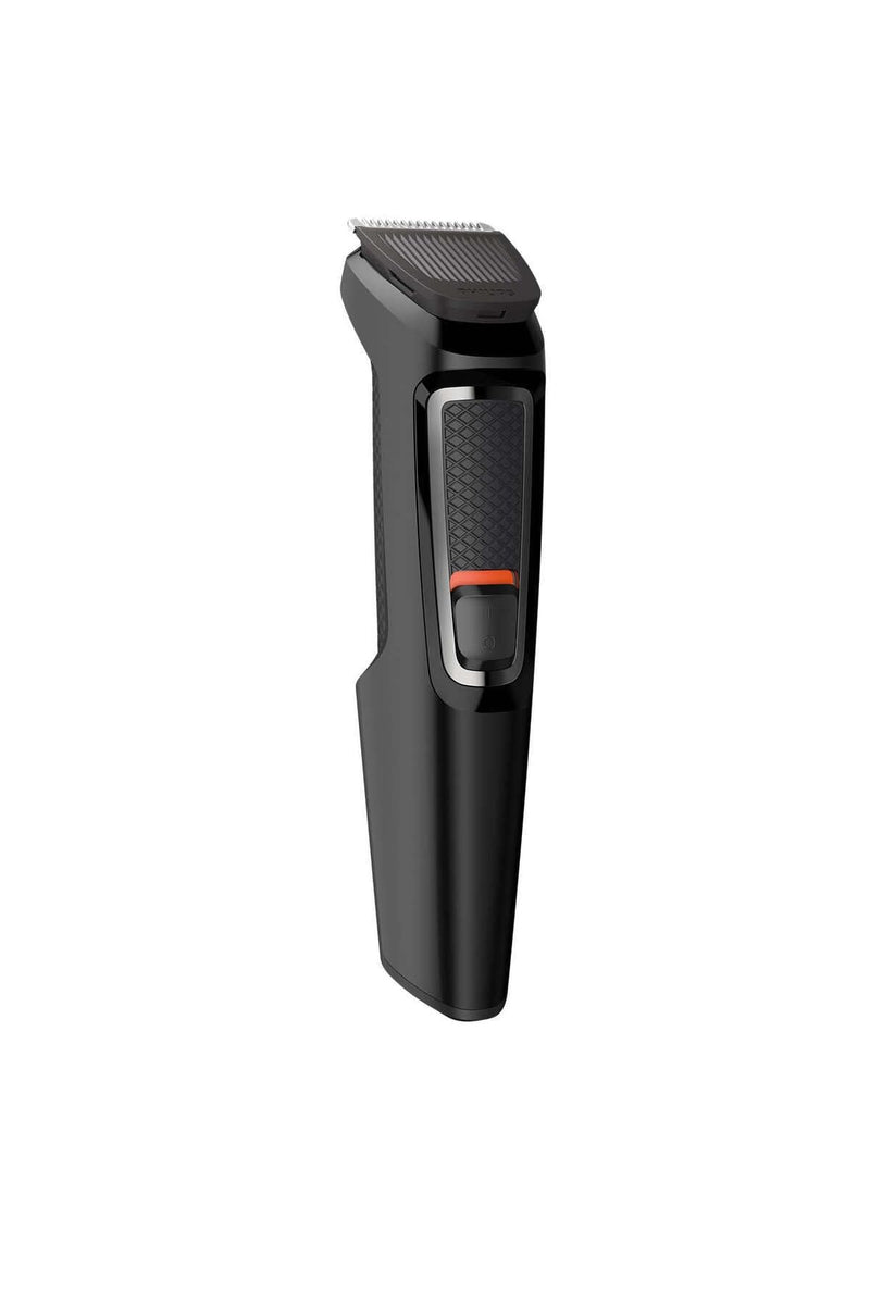 Philips Multigroom Series 3000 7-in-1, for face, hair and body with DualCut technology (model MG3720/15) 7 accessories - NewNest Australia