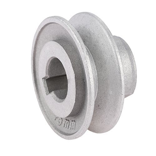 Clutch Motor Pulley for Industrial Sewing Machine, Diameter 45MM - NewNest Australia