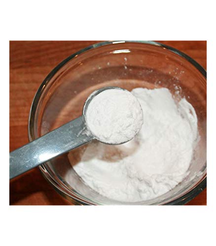 Organic Agave Inulin Powder - All Natural Fiber Supplement - Prebiotic Superfood for Drinks, Smoothies and Recipes - Great for Cooking or Baking - Raw, Non GMO, Gluten Free, Kosher - 1 lb 1.0 Pounds - NewNest Australia