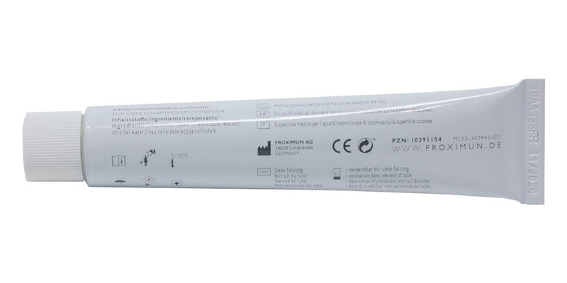 TOXAPREVENT SKIN SUSPENSION 60ml - NewNest Australia