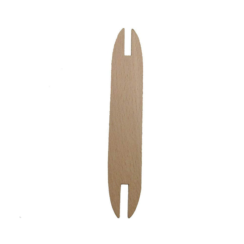 Natural Wooden Shuttles Weaving Sticks for Knitted Crafts - NewNest Australia