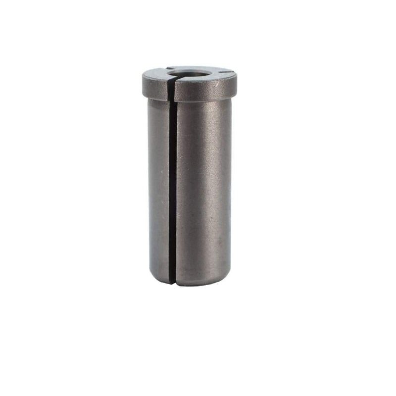 Whiteside Router Bits 6400 Steel Router Collet with 1/4-Inch Inside Diameter and 1/2-Inch Outside Diameter - NewNest Australia