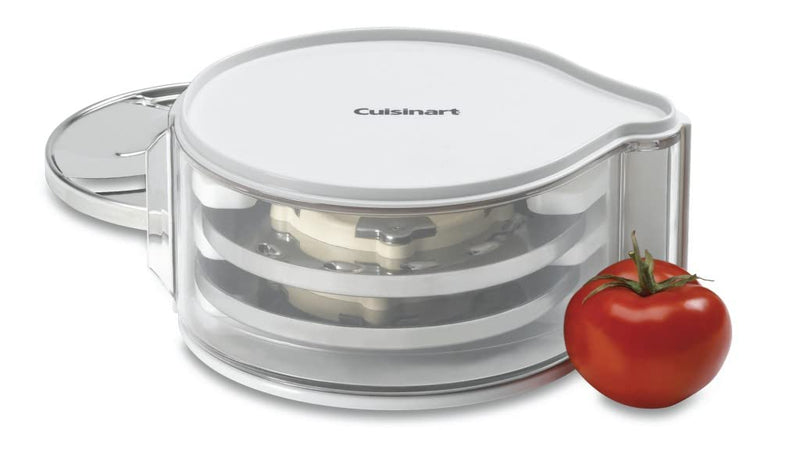 Cuisinart DLC-DH Disc Holder, White - NewNest Australia