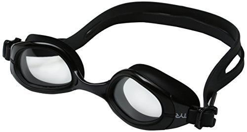 TYR Special Ops 2.0 Polarized Goggle 3.0 Non-Polarized Black - NewNest Australia