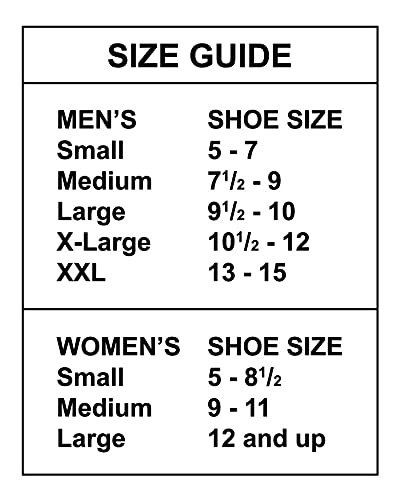 KR Strikeforce Bowling Stay Dry Shoe Covers Black with Two Per Package - See Sizing Chart Large - NewNest Australia