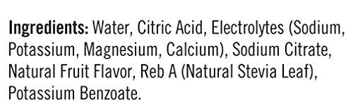 Motive Pure Electrolyte Hydration Berry 32 Fl Oz (Pack of 1) - NewNest Australia