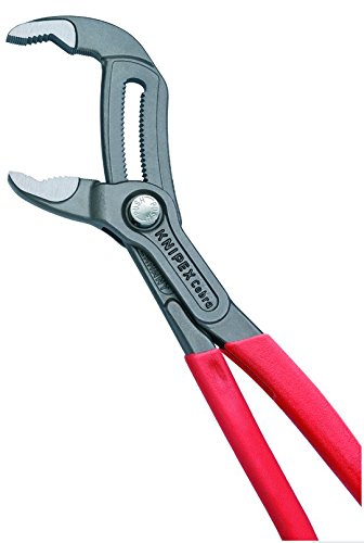 KNIPEX Tools - Cobra Water Pump Pliers (8701180SBA) - NewNest Australia