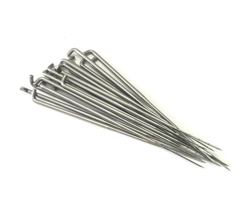 Z-COLOR 60 Pieces 79mm 86mm 91mm Felting Needles DIY Wool PIN Felting Tools Kits Medium-Each Sizes of 20PCS - NewNest Australia