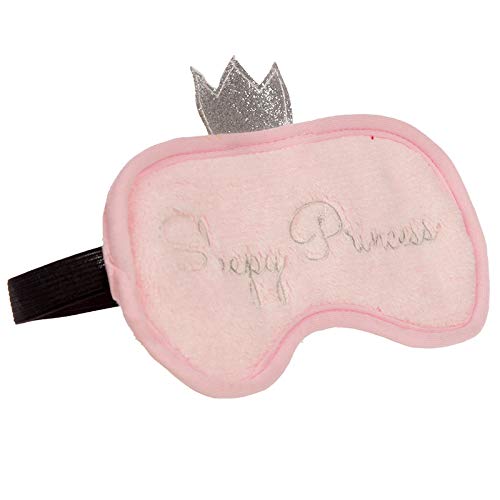 Puckator Sleepy Princess Eye Mask - 5 g - NewNest Australia