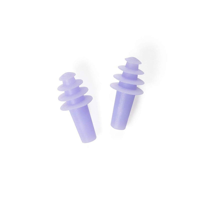 WeatherX Headache Prevention– Pressure Filtering Earplug for Shifts in Barometric Weather Pressure, Download Free Alert app (Regular 1 PK) Regular 1 PK - NewNest Australia