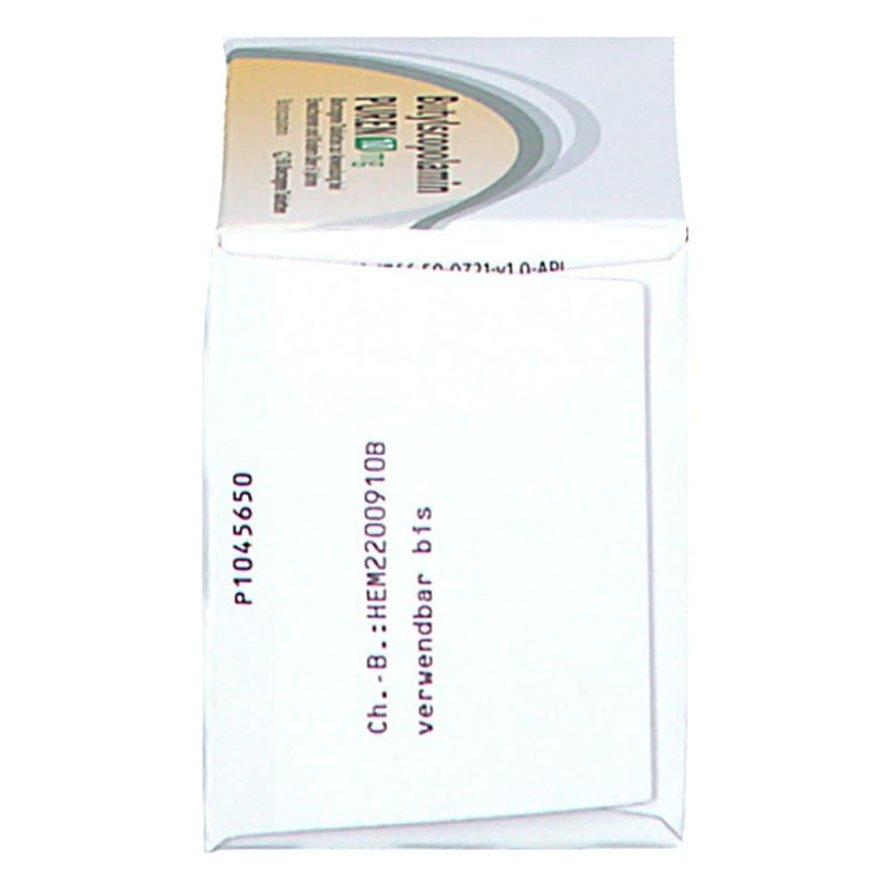 BUTYLSCOPOLAMIN PUREN 10 mg coated tab. 50 pcs - NewNest Australia