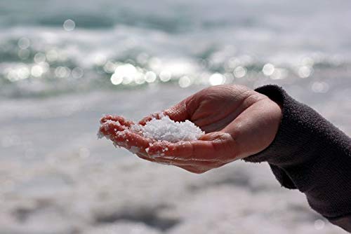 Soak It Piercing Aftercare 100% Non Iodized Natural Sea Salt - NewNest Australia