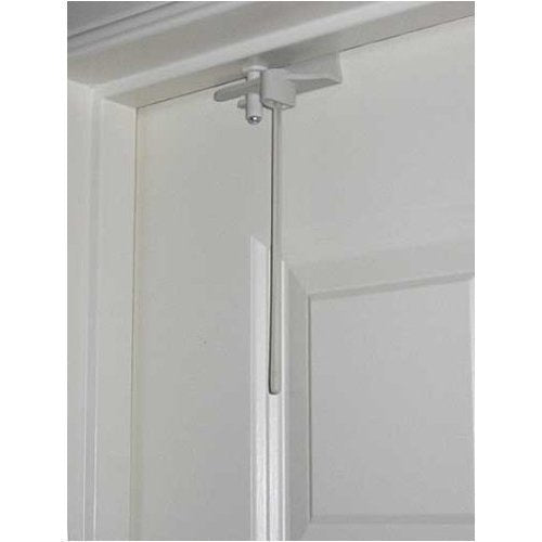 Safety Innovations Child Proof Deluxe Door Top Lock for 1 3/8 inch Thick Interior Doors, (3-Pack) - NewNest Australia