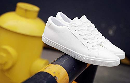 White Coloured Smart Laces® Flat Trainer Shoe laces ideal replacement laces for adults or kids trainers football boot sports tennis shoes Shoelaces 60cm / 23.5 Inches Long - NewNest Australia