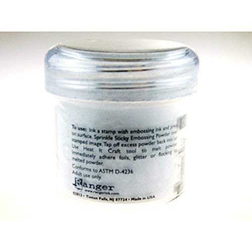 Ranger Sticky Embossing Powder, 21 grams (EPJ35275) - NewNest Australia