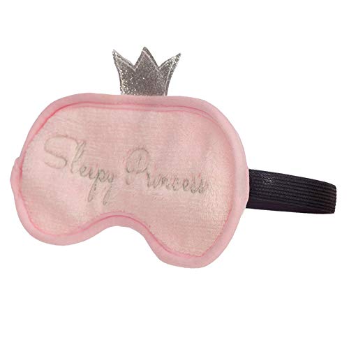 Puckator Sleepy Princess Eye Mask - 5 g - NewNest Australia