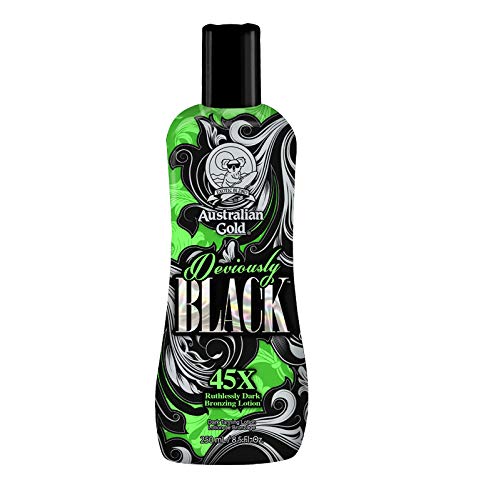 Australian Gold Deviously Black 250 ml - NewNest Australia