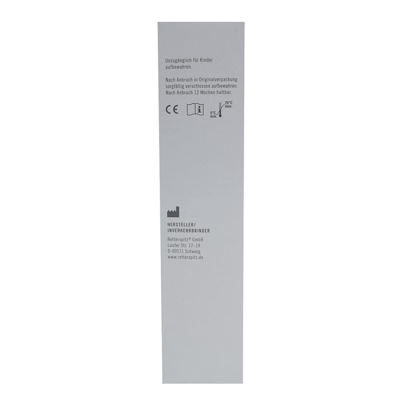 Retterspitz muscle cream plus shower gel PharmaPerle (2x100ml) 100 ml (pack of 2) - NewNest Australia
