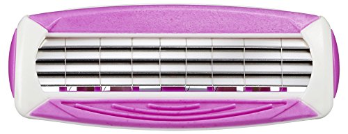 Wilkinson Sword Quattro for Women Razor Blades for Women's Razors, Pack of 7 (Pack of 1) - NewNest Australia