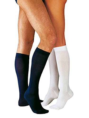 Compressana Twist Support Stockings For Work, Travel, Sports And Leisure - Effective Support Effect With Approx. 18 Mmhg Compression To Prevent Travel Thrombosis, Varicose Veins And Spider Veins - NewNest Australia