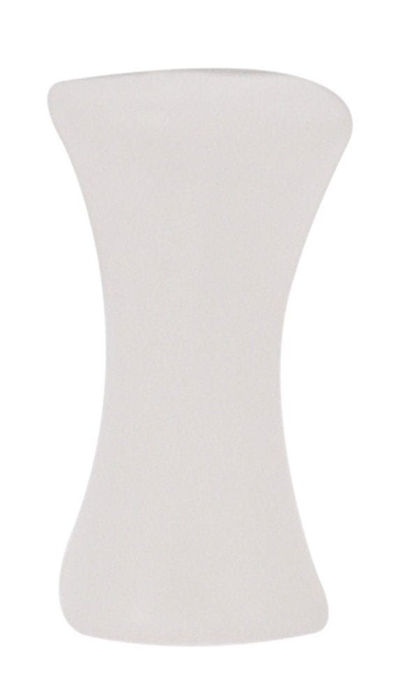 Gel Toe Spreaders. Pressure Relief from Friction Related Toe Pain. Realign & Prevent Toes from Turning Inwards. Aids Pain from Bunions, Overlapping, Toe Drift & Nail Issues. Latex Free. Medium Pk of 4 - NewNest Australia