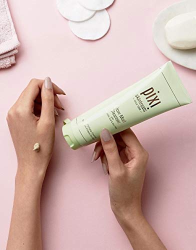 Pixi Glow Mud Cleanser (135ml) - NewNest Australia