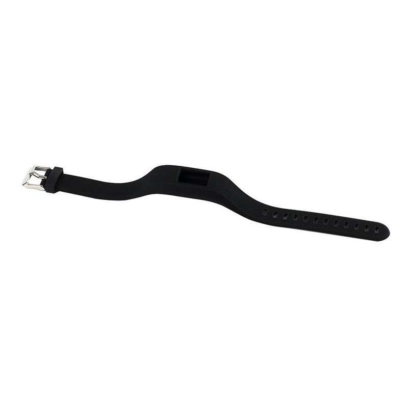 Replacement Bands Compatible with Garmin Vivofit 3/Vivofit JR/JR2 Bands Soft Silicone Adjustable Wristbands for Garmin Vivofit 3/JR/ JR2 black - NewNest Australia