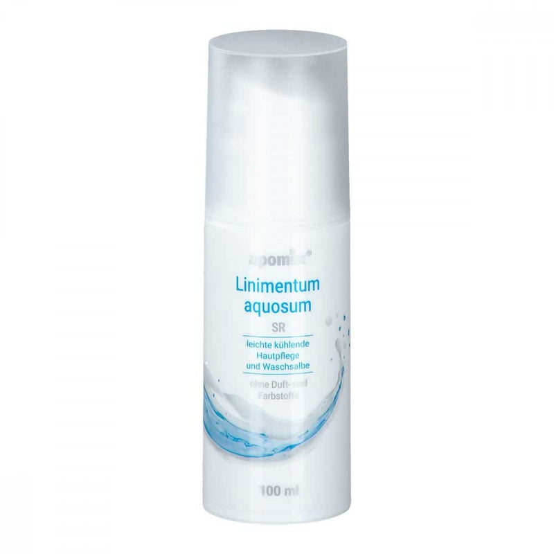 APOMIX Linimentum aquosum SR - NewNest Australia