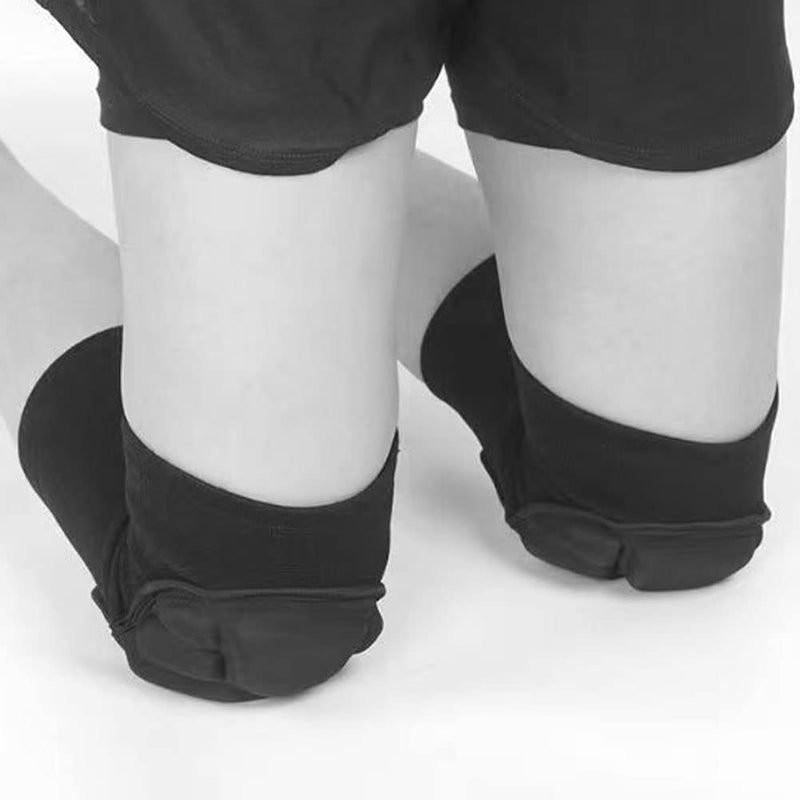 TTIO Knee Pads- Breathable Soft Lightweight Knee Padded for Skiing Skating Snowboarding Unisex Small - NewNest Australia