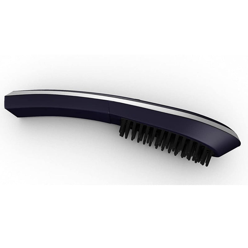 Hair Growth Brush VOLUMON® Hair Growth Treatment Laser Device to Help Prevent Further Hair Loss and Promote Hair Regrowth - Infrared Vibrating Massager with LCD Display for Men & Women - NewNest Australia