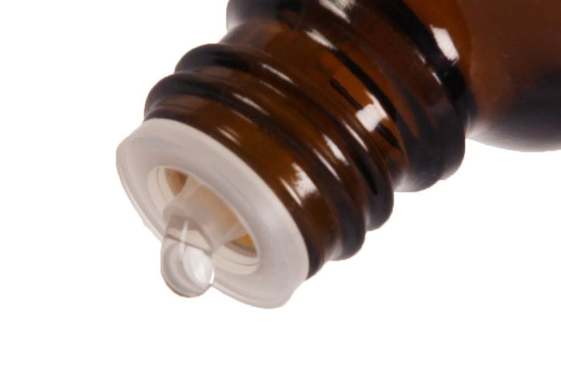 Greenwood Essential Pure Star Anise Essential Oil (lllicium verum) Premium Therapeutic Grade for Hair, Skin & Aromatherapy 30ml (1.01 oz) 30ml (1.01 Ounce) with Plastic Euro Dropper - NewNest Australia
