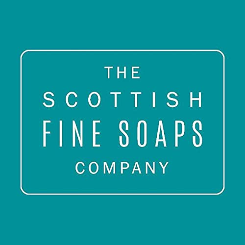 Sea Kelp by Scottish Fine Soaps Marine Spa Hand & Nail Cream 75ml - NewNest Australia