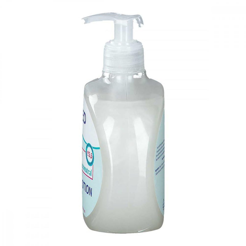 Washing lotion pH 5.5 skin-neutral Ream Med 500 ml - NewNest Australia