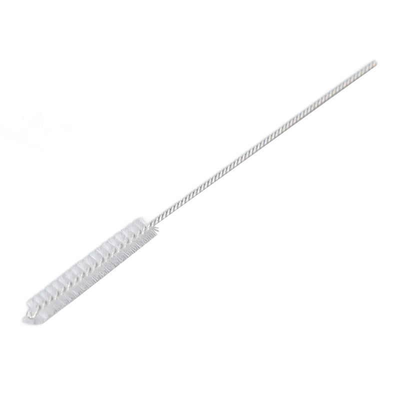 Pack Of 10 2.5 Mm Hearing Aid Cleaning Kits, Cleaning Brush For Hearing Aids, Hearing Aid Fan Brush, Professional Nylon Hair Hearing Aid Pipe Cleaning Tool Accessories - NewNest Australia