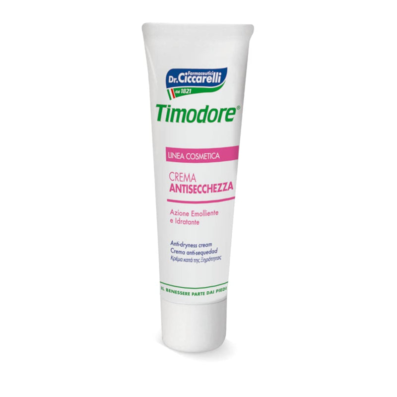 Timodore Anti-Dryness Cream, 50 ml - NewNest Australia