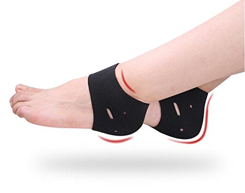 PEDIMEND™ Plantar Fasciitis Therapy Wraps with Holes (1PAIR – 2PCS) | Plantar Fasciitis Foot Heel and Arch Air Support | Prevents Fatigue | Aids Quick Muscle Recovery | Unisex | Foot Care - NewNest Australia