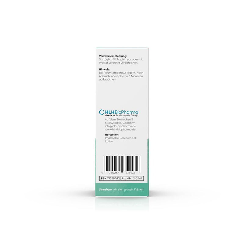 Casa Sana Belly Gut, 30 ml with fennel, chamomile and caraway - NewNest Australia