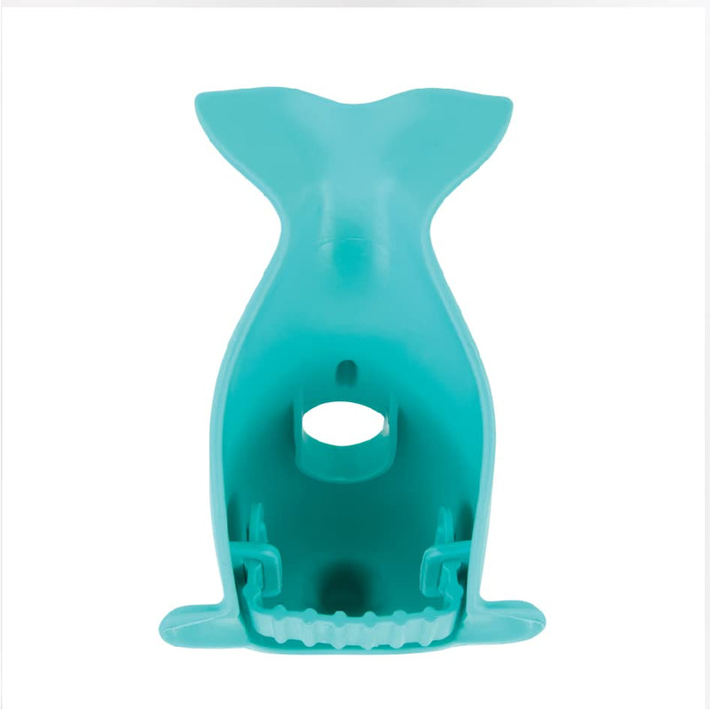 Nuby Bathtub Safety Spout Guard, Dolphin - NewNest Australia